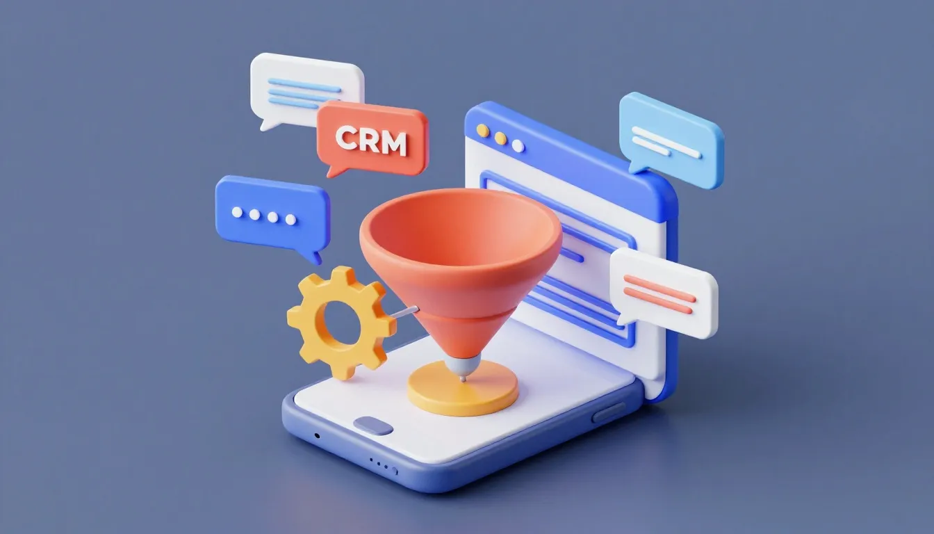 Как связать переписку в WhatsApp и Telegram с этапами сделки в CRM