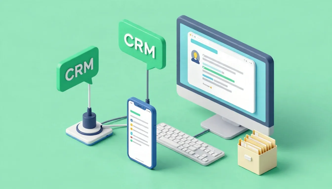 Как сменить интеграцию WhatsApp и Telegram с CRM без потерь?