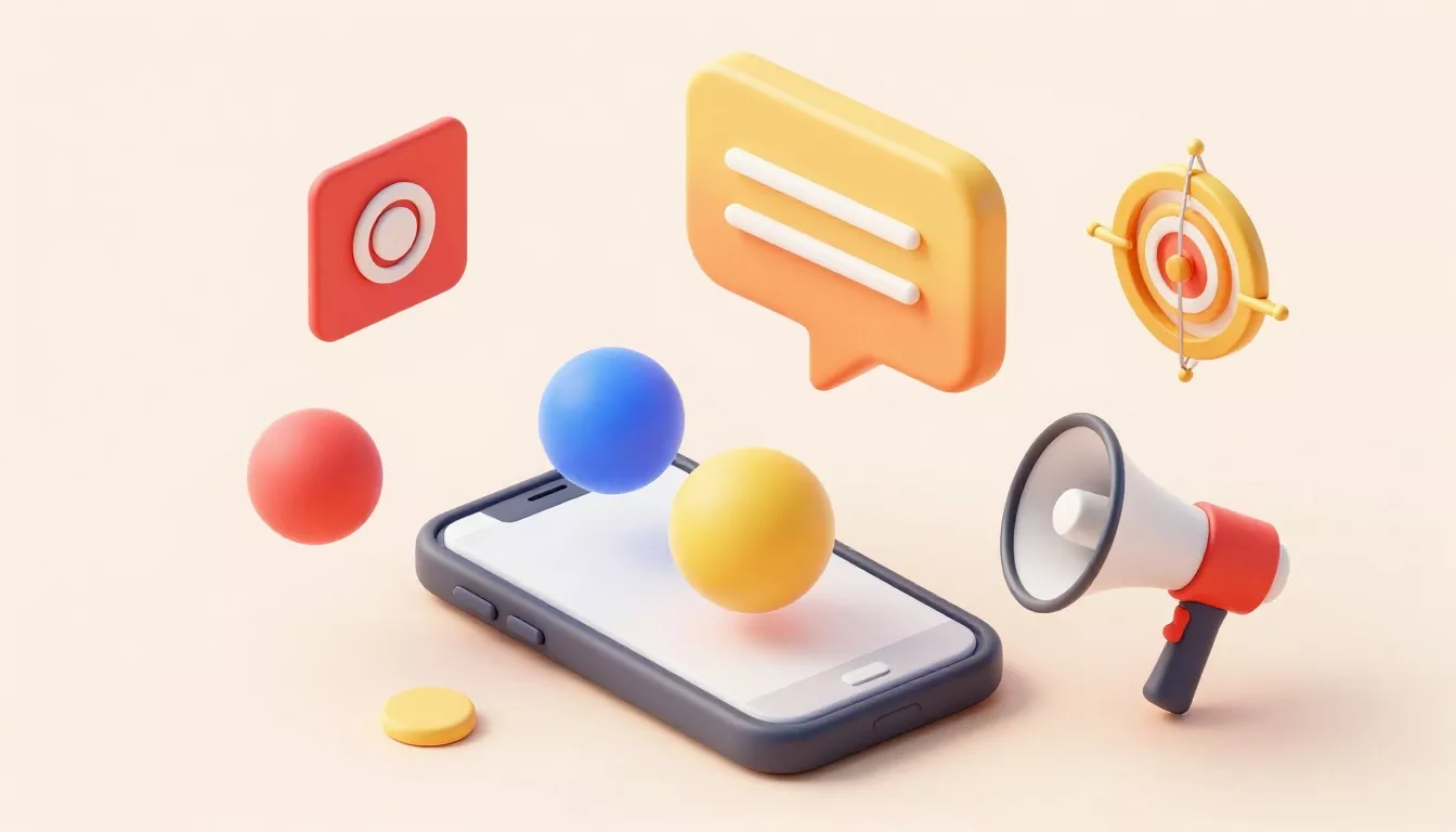 Сегментация в OLChat: таргет‑рассылки в WhatsApp и Telegram для бизнеса