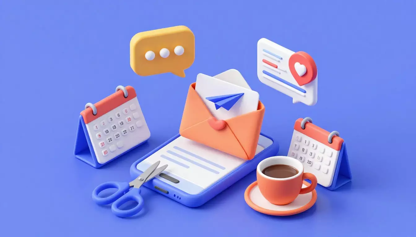 Интеграция OLChat с email и SMS для малого бизнеса Беларуси