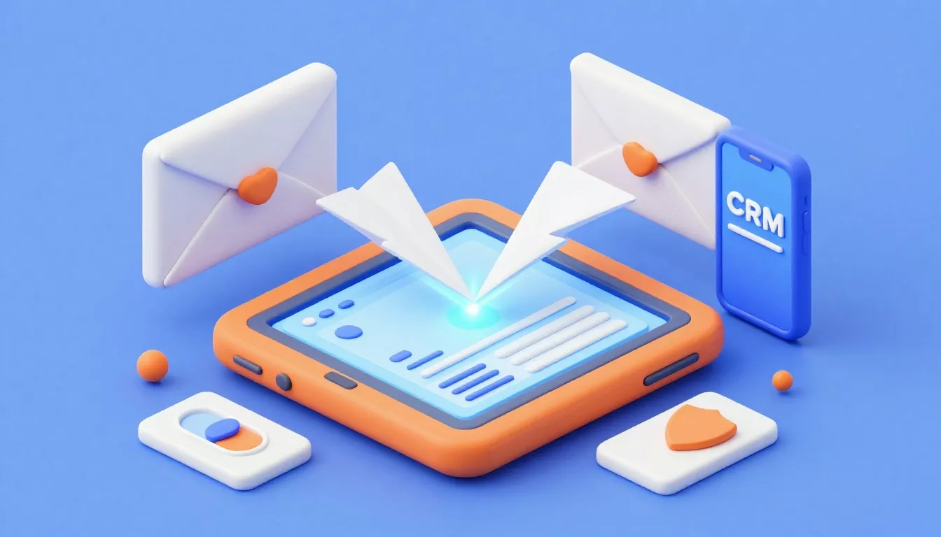 Аварийное переключение чатов в CRM: как спасти заказ при сбое Telegram