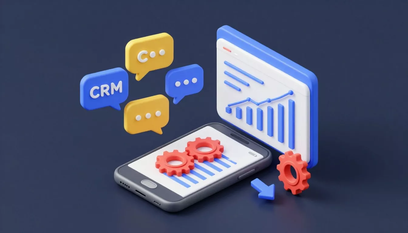 Как перейти с WhatsApp Business на API и не потерять переписки