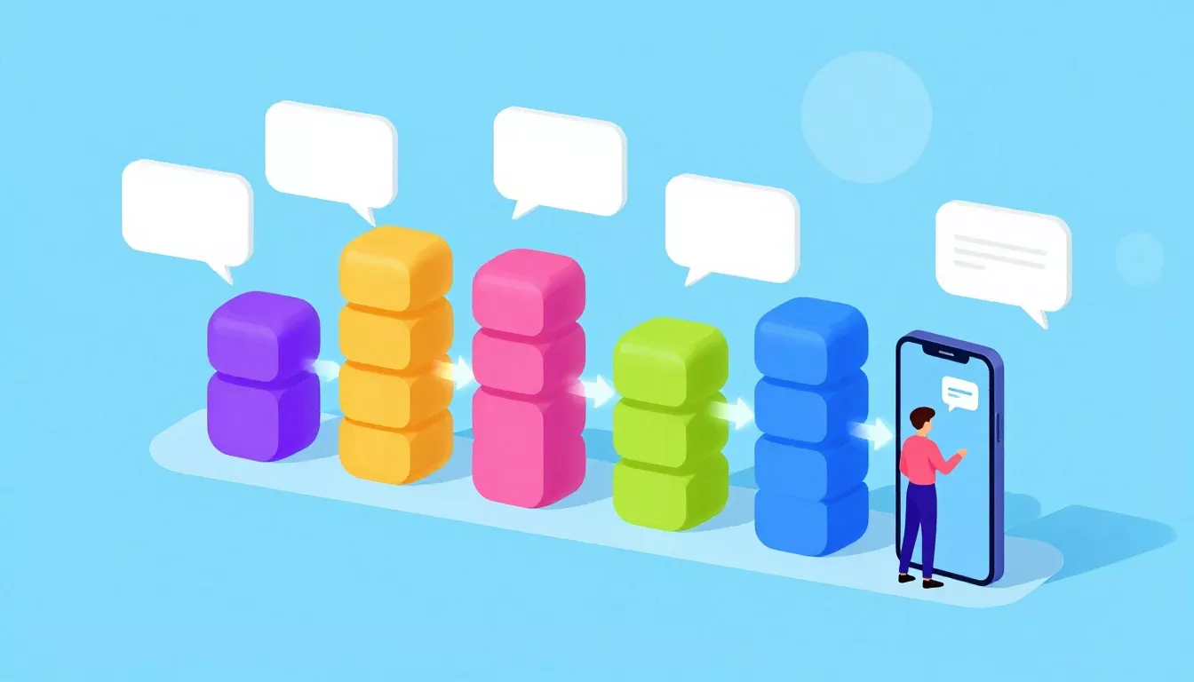 Как сегментировать клиентов по стадиям сделки в CRM