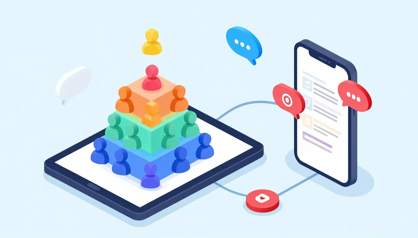 Как сегментировать клиентов в CRM для WhatsApp и Telegram