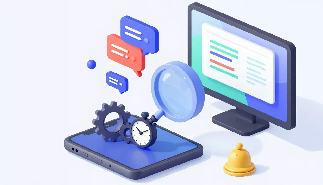 Как CRM помогает найти диалоги без ответа в WhatsApp и Telegram