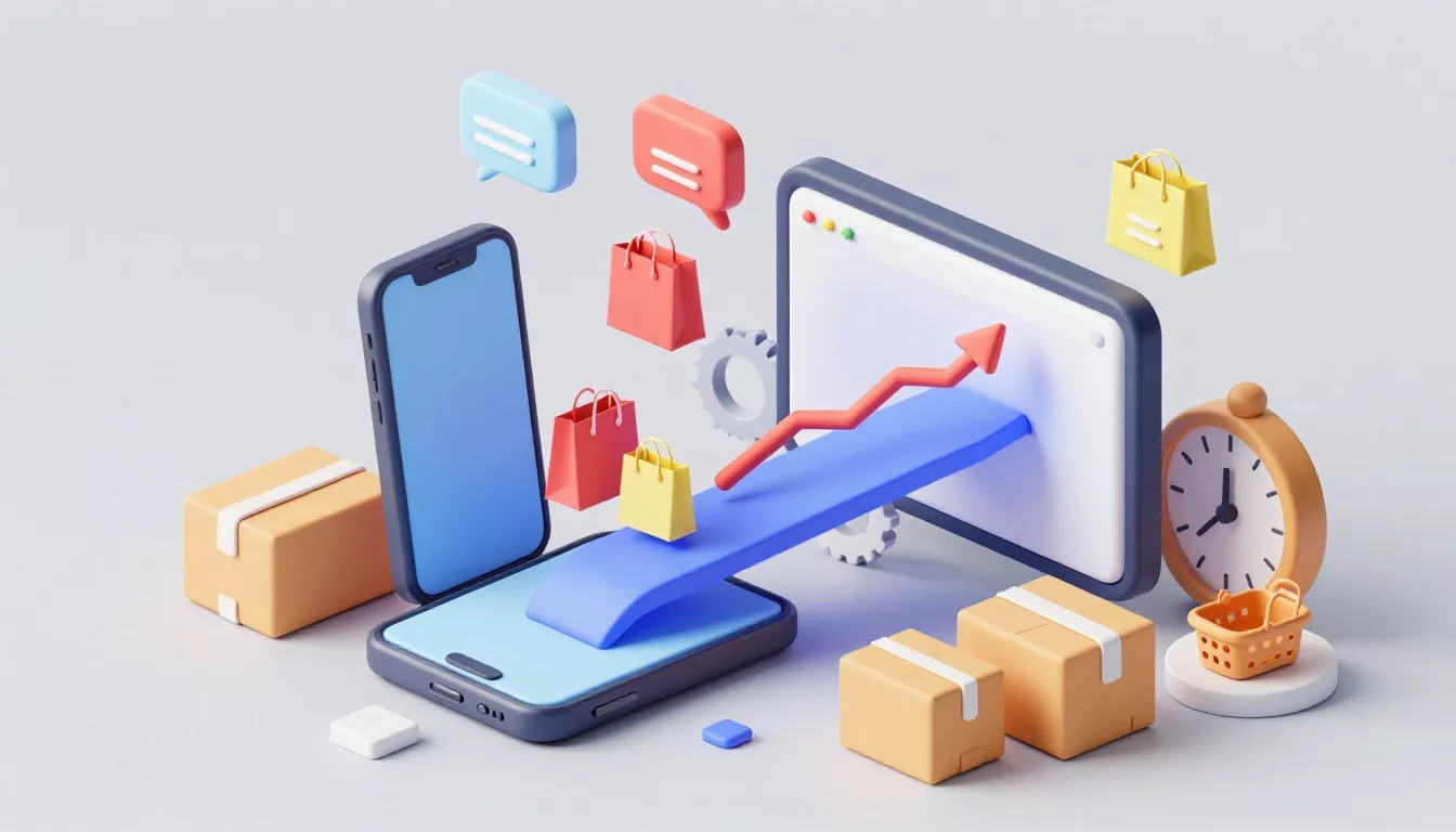 Триггеры допродаж в мессенджерах: как CRM-сценарии возвращают клиентов