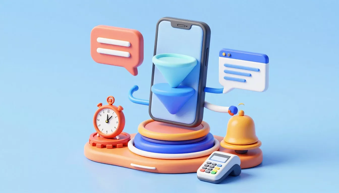 Почему клиенты из Telegram не доходят до оплаты: разбор воронки в CRM