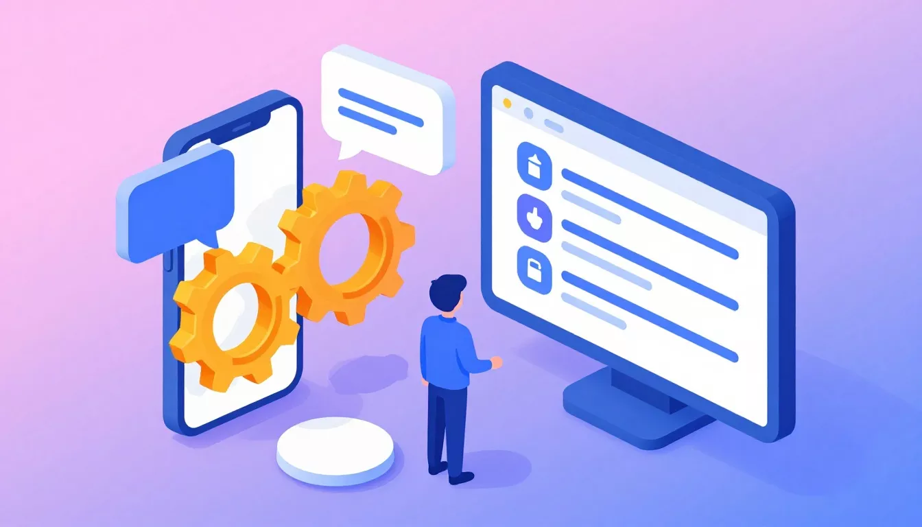 Как CRM помогает не терять клиентов при отпуске или уходе менеджера